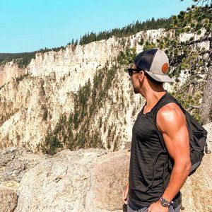 Meet your Posher, Joe